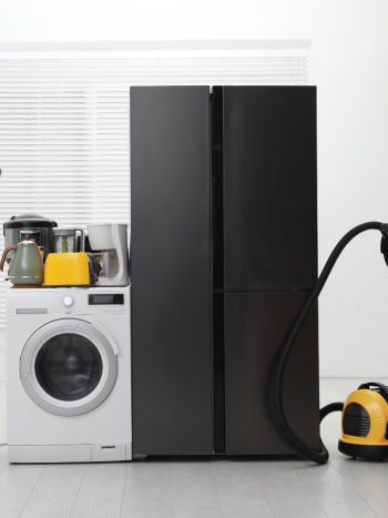 Make Your Home 2 APPLIANCES