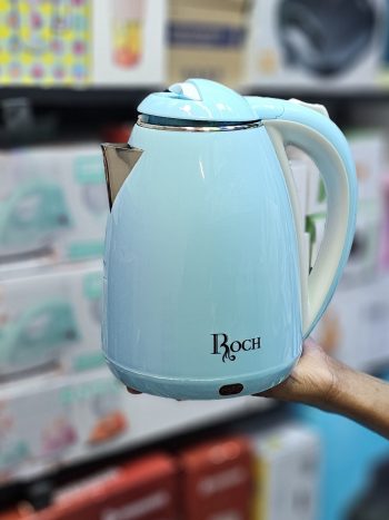 2.0L Roch Electric Kettle REK-7838-D