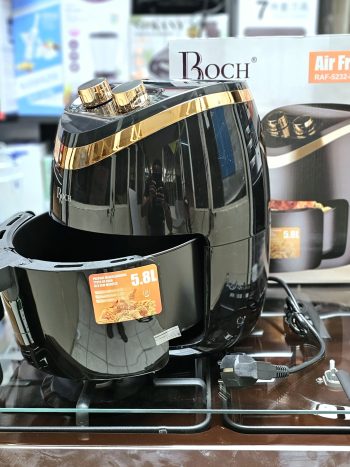 5.8L Roch Electric Air Fryer
