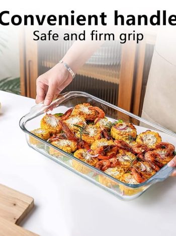 2.5L Redberry Casserole