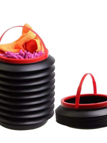 Collapsible Sink Strainer