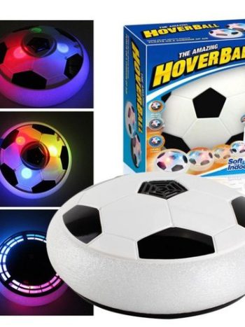 Hover Soccer Ball