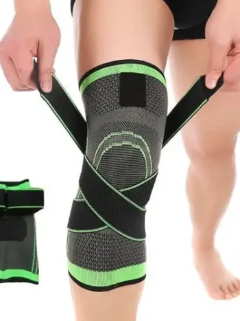Knee Compression Sleeve