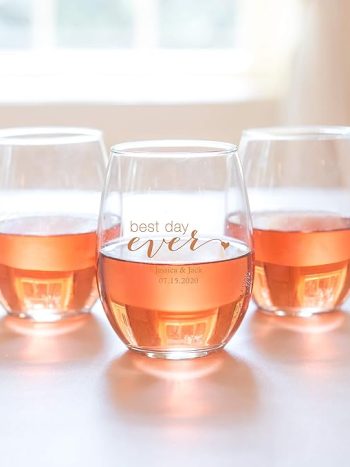 460ml Redberry Crystal Clear Glass-02