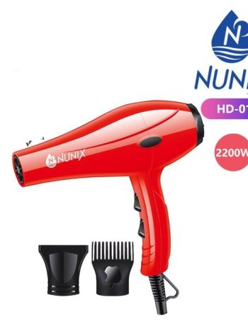 Home Professional Hair Dryer / Blow Dryer -HD 01 2000W