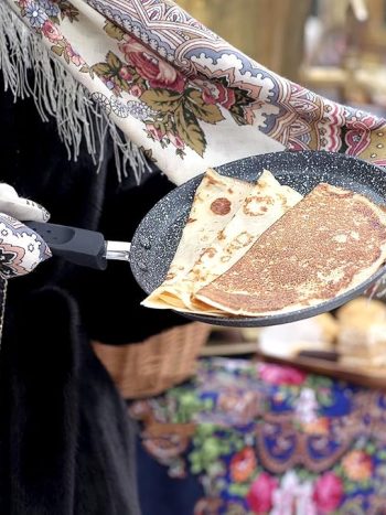 Edenberg 28cm Granite Chapati/Crepe Pan EB-3383