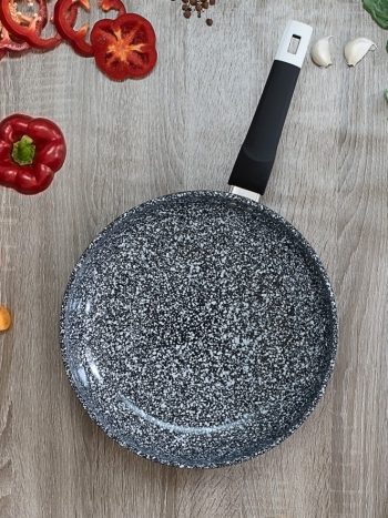 Edenberg 28cm Granite Chapati/Crepe Pan EB-3393