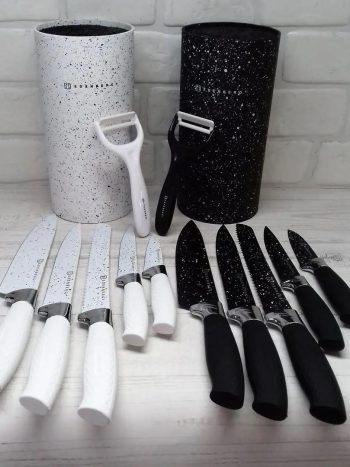 EDENBERG 7Pcs kitchen knives EB-5103