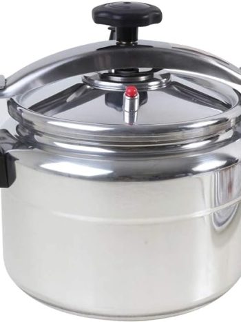 Non-Explosive 5ltrs Pressure Cooker
