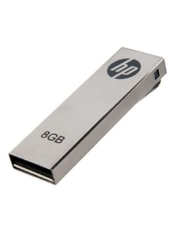 8GB 2.0 HP Flash Drive
