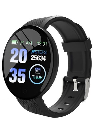 D18 Smart Watch