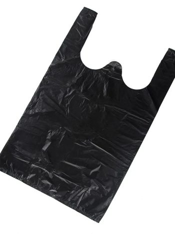 50Pcs Biodegradable Trash Bags