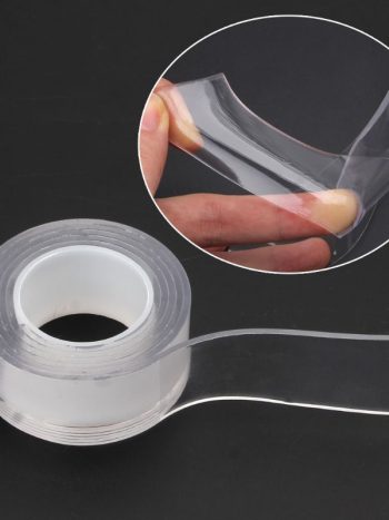 5cm by 3M Nano Double Sided Adhesive Tape