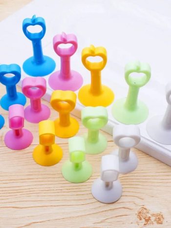 Anti-Collision Silicone Door Stopper