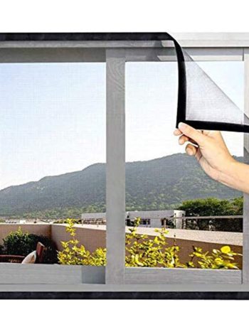 Anti-Mosquito Window Protector
