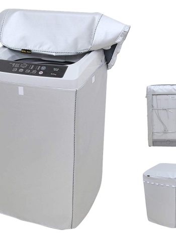 Top Load Washing Machine Cover