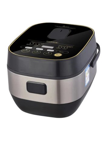 12 in 1 Multicooker HRFSE