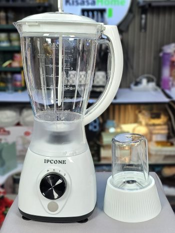 2 in 1 Blender HT-JD-003