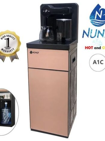 Hot & Cold Bottom Load Tea Bar Water Dispenser A1C
