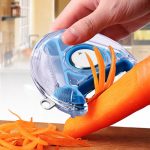 3 in 1 Peeler and Slicer