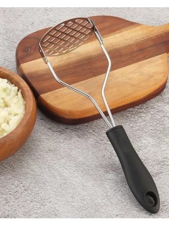 Stainless Steel Potato Masher