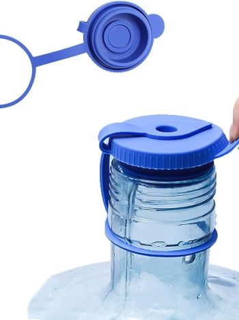 Reusable Water Bottle Cap