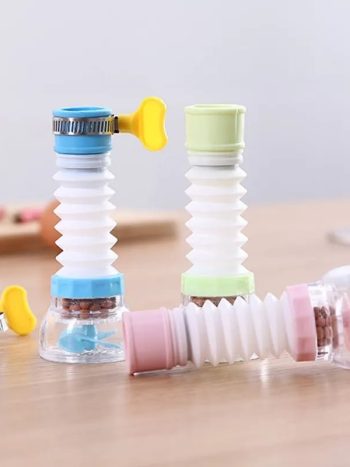 Plastic Extension Tap Faucet