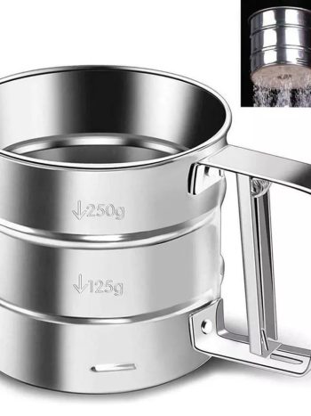 Kitchen Flour Sieve