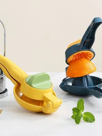Heavy Duty Lemon /Orange Hand Squeezer