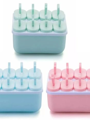 Ice popsicle Mold