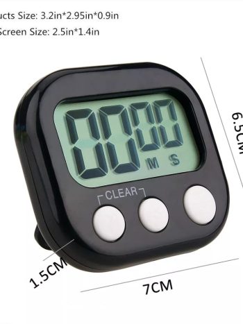 Kitchen Digital Timer