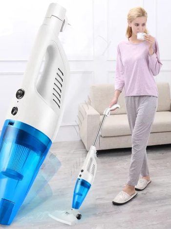 Hand Held Portable Vacuum Cleaner