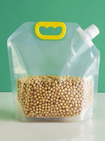 3000ML Moisture Proof Sealed Storage Bag