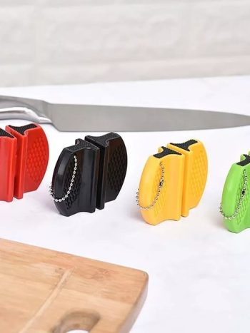 Antskid Household Knife Sharpener