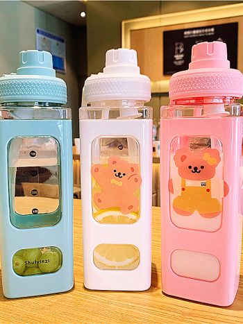 700ml Water Bottle