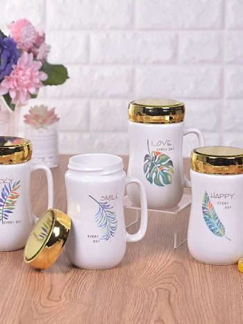Ceramic Gift Cups