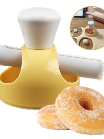 Creative Donut Shaper