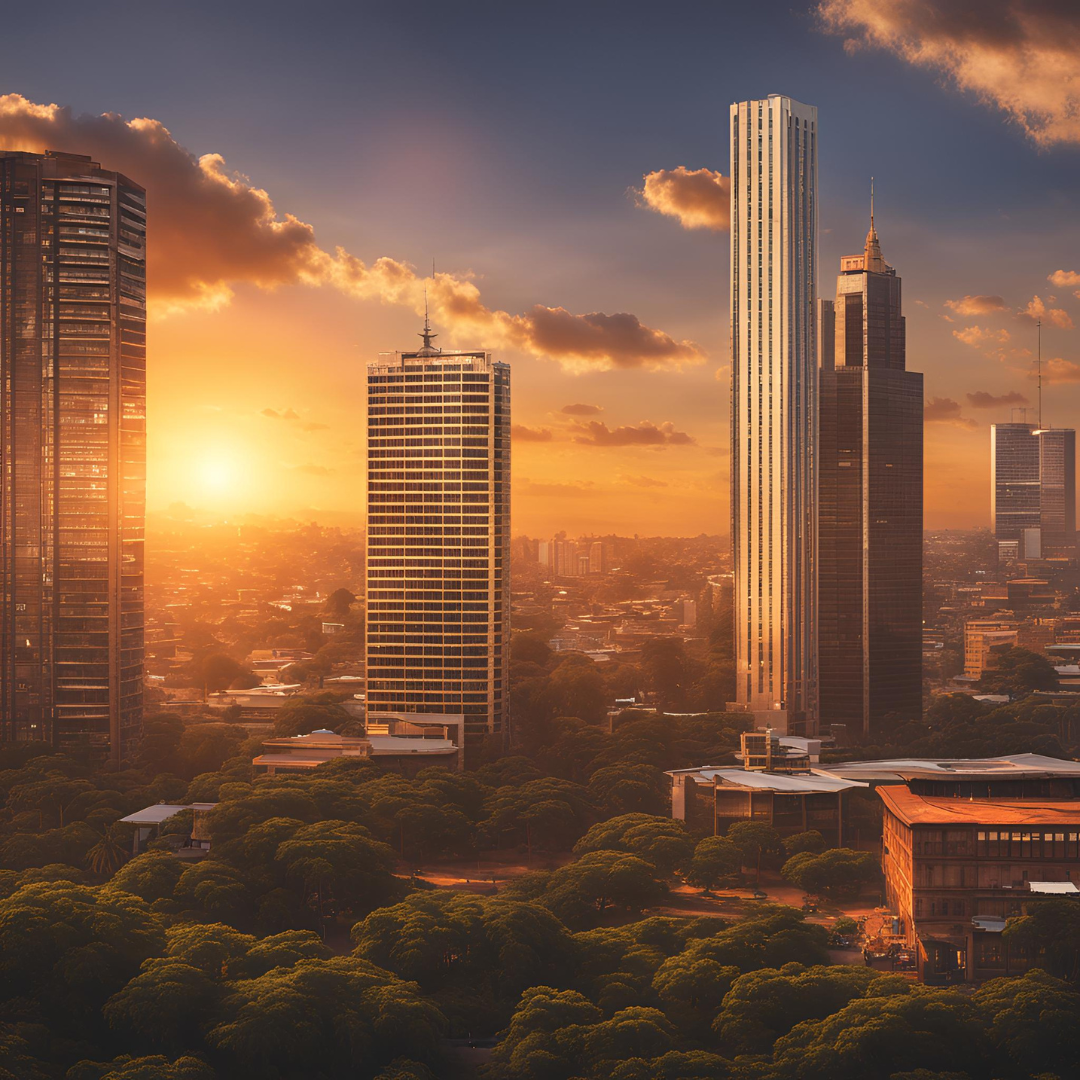 Our Location || Kisasahome