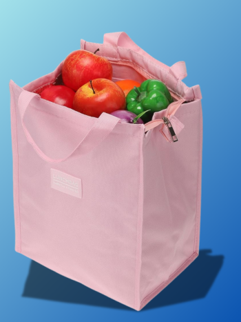 Large Capacity Lunch Bag