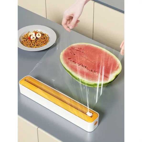 Food Cling Film Kisasahome