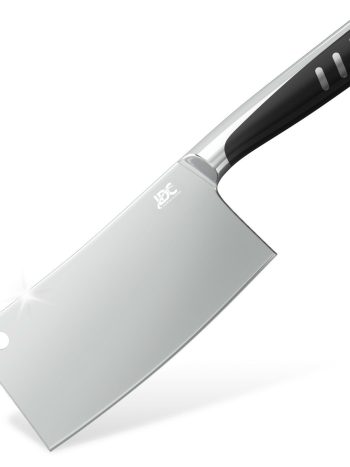 Heavy Duty Butcher Knife