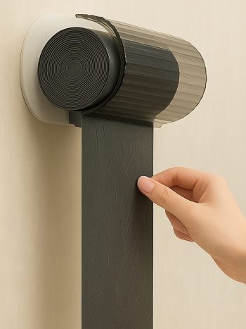 trash bag dispenser