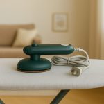 Handheld Travelling Steam Iron