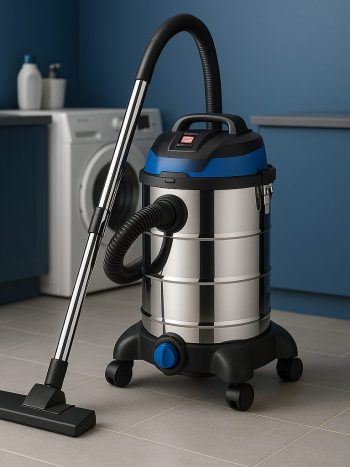 vacuum cleaner