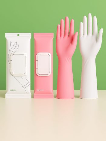 Nitrile Gloves | Kisasahome