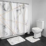 Bathroom/Toilet Mats || Kisasahome