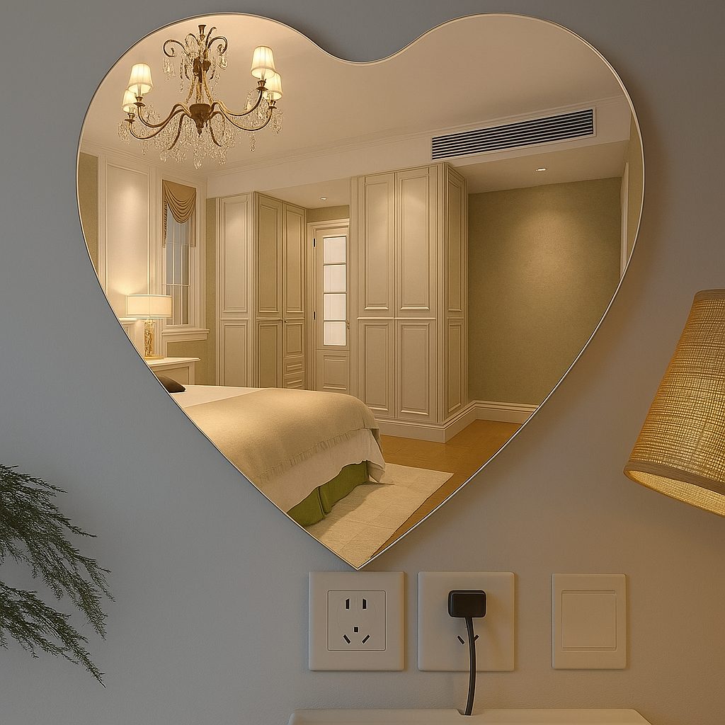 1755098210_heart20shaped20mirror2040cmx40cm20kisasahome.jpg 40*40 Heart Shaped Mirrors | Kisasahome