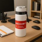 800ml Thermal Insulated Mug