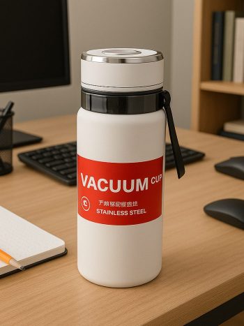 800ml Thermal Insulated Mug