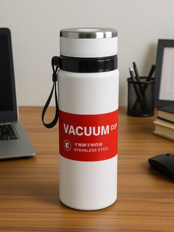 1000ml Thermal Insulated Cup